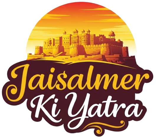 jaisalmer tour guide