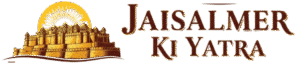 jaisalmer tour