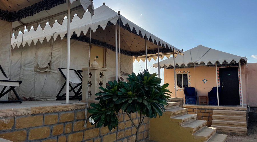 4 tent'